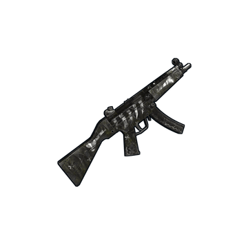 Pirate MP5