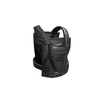 Commando Chestplate