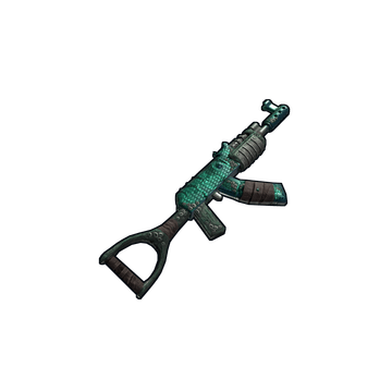 Deep Monster AR