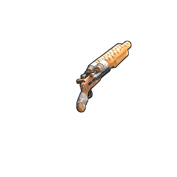 Double Baguette