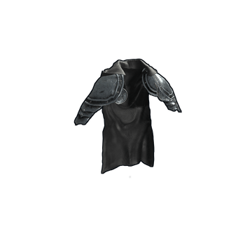 Heavy Knight Jacket