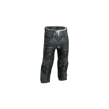Heavy Knight Pants