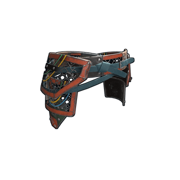 Cargo Heli Kilt