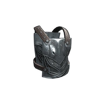 Heavy Knight Chest Plate