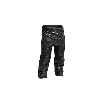 Commando Pants