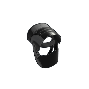 Black Diamond Helmet