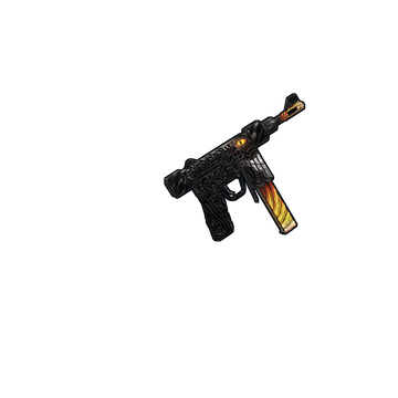 Hellborn SMG