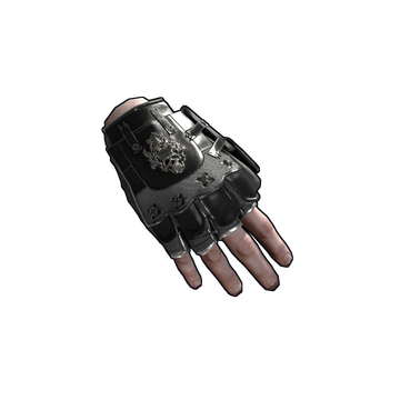 Black Diamond Gloves