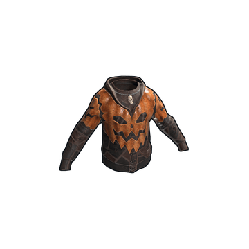 Pumpkin Hoodie