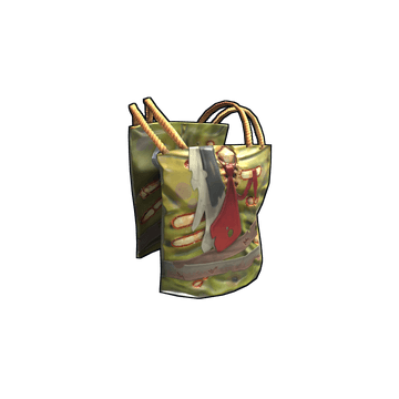 Zombie Chestplate