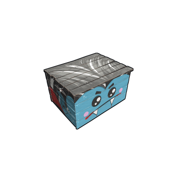 Little Dracula Box
