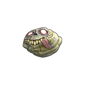 Zombie Rock