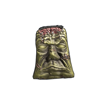 Frankenbag