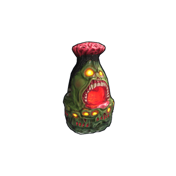 Necro Furnace