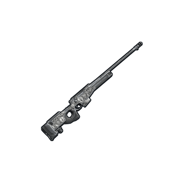 Ghost Halloween L96