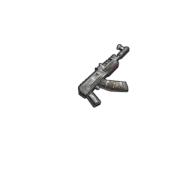 Industry AR