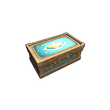 Oasis Large Box