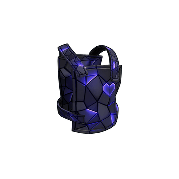 Ultramarine Chestplate