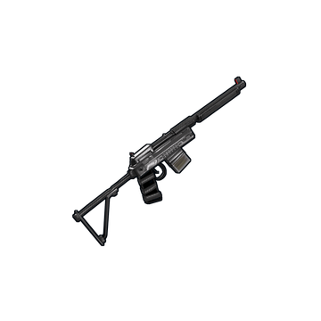 Commando SAR