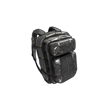 Hardsuit Backpack