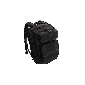 Blackout Backpack
