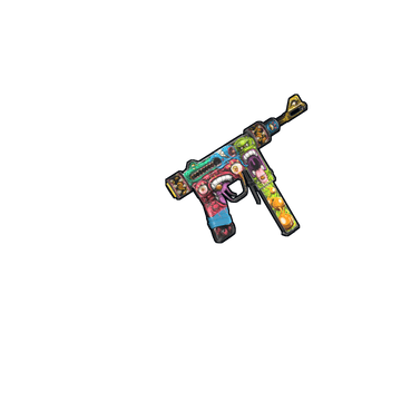 BrainStorm SMG