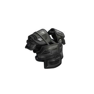 Commando Vest
