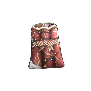 Sweet Gift Sleeping Bag