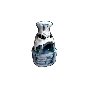 Ice Vortex Furnace