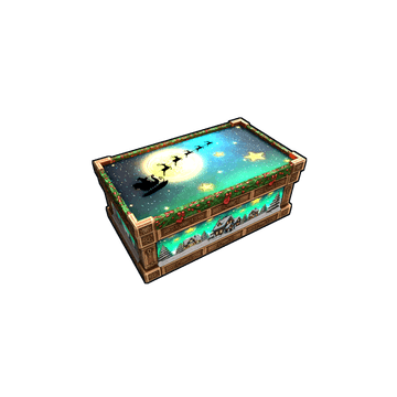 Christmas Eve Box