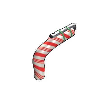 Candy Cane Eoka