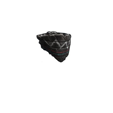 Tire Bandana