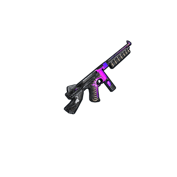 Abyss Thompson