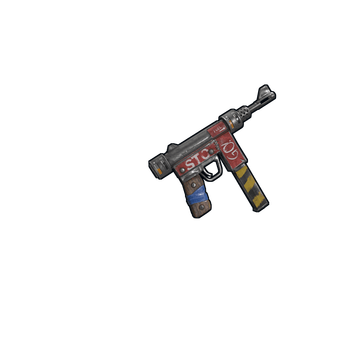Minicopter SMG