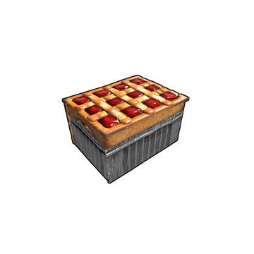 Pie Box