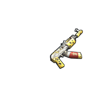 Rat King AR