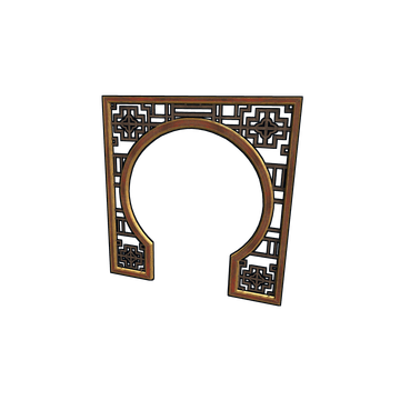 Lunar Wall Divider Pack