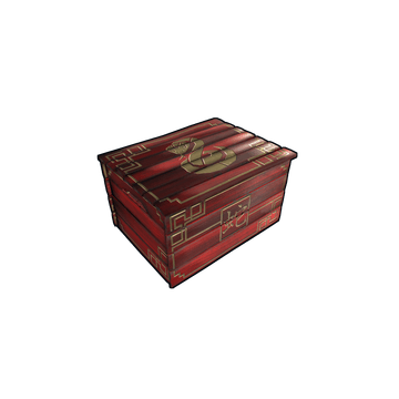 Small Snake Box