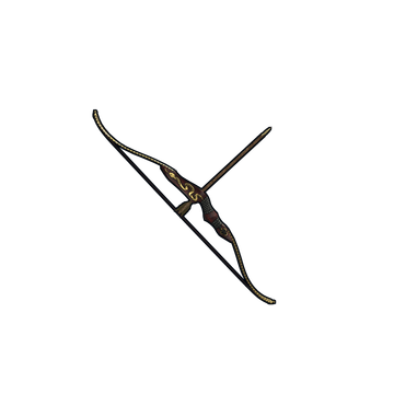 Lunar Snake Bow