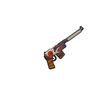 Serpent's Bite SAR