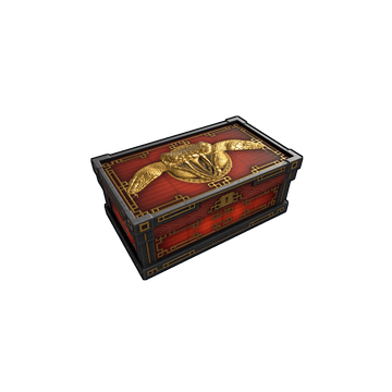 Large Snake Box