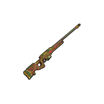 Year of the Snake L96
