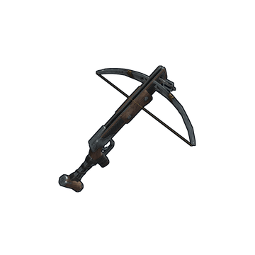 Heavy Knight Crossbow