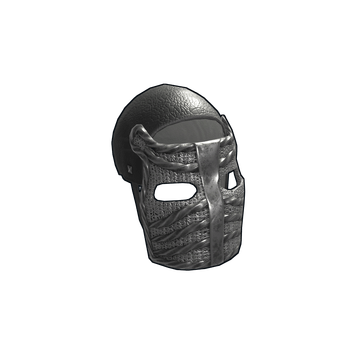 Blacksmith's Facemask