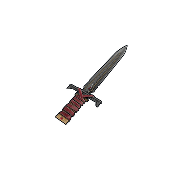 Medeival Sword