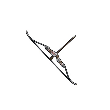 Oathkeeper Bow
