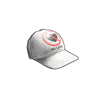 No Love Cap