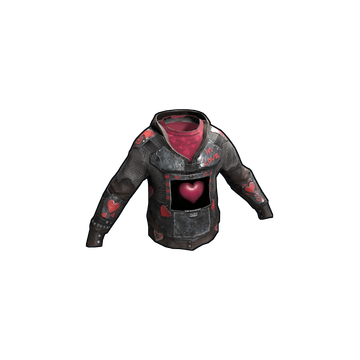 Lovesmith Hoodie