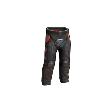 Lovesmith Pants