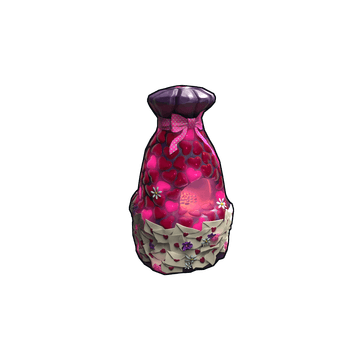 Valentine’s Blaze Furnace